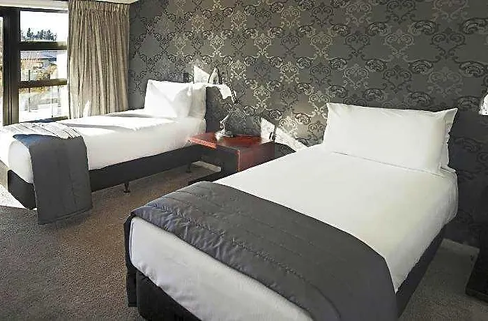 Hotel On Upton Wanaka